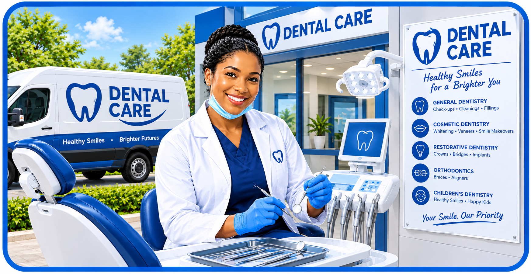 Professional Wisdom Tooth Removal Service